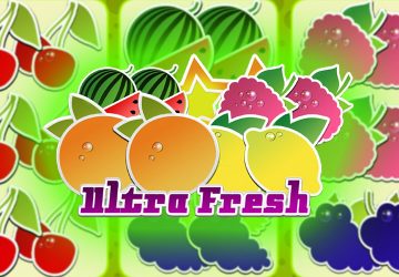 Microgaming - игровой автомат онлайн от Various с RTP 97.61%